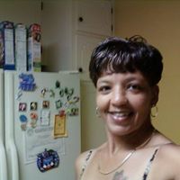 Veronica Frazier Photo 7