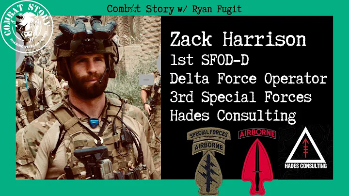 Zachary Harrison Photo 37