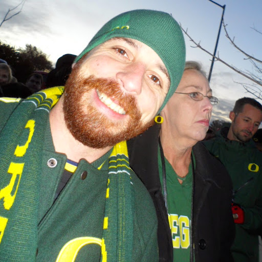 Josh Isbell Photo 10