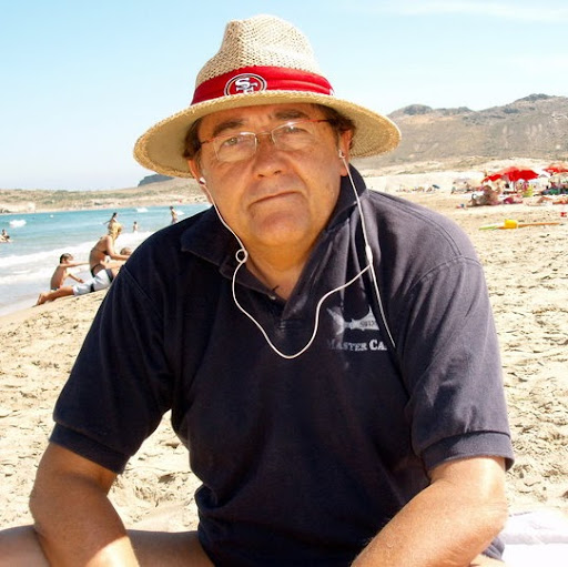 Luis Osuna Photo 15