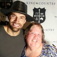 Sandra Borden Photo 9