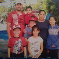 Elias Gonzales Photo 3