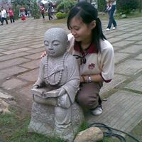 Sharon Chung Photo 8