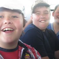 Timothy Trivett Photo 2