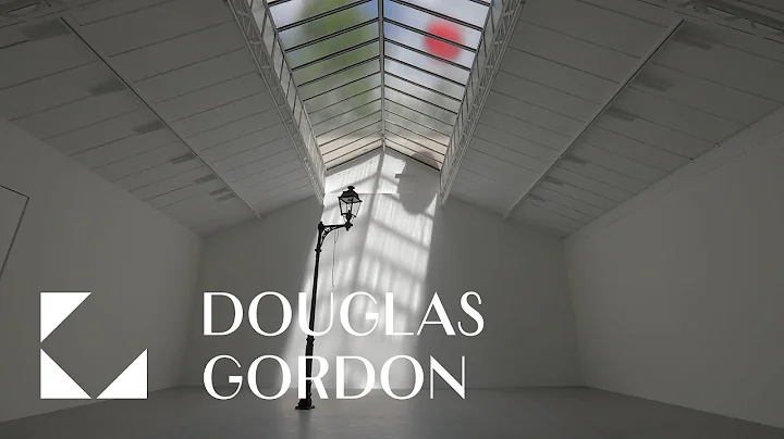 Douglas Gordon Photo 42