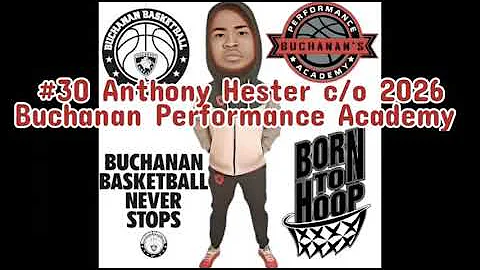 Anthony Hester Photo 37