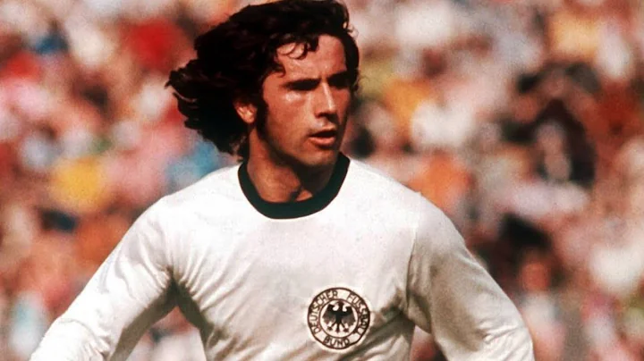 Roger Muller Photo 32