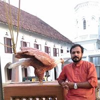 Shibu Varghese Photo 4