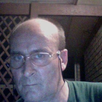 Alan Bain Photo 13
