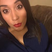 Stephanie Rubio Photo 4