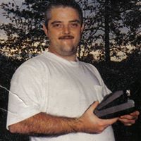 Paul Pruitt Photo 5