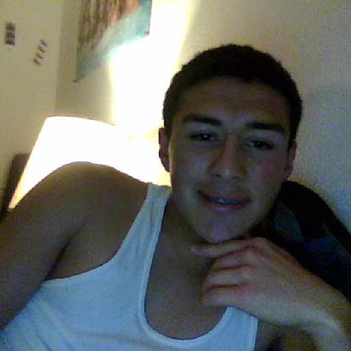 Jonathan Baca Photo 13