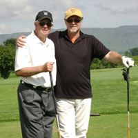 Gary Bain Photo 7