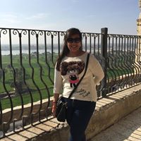 Sandra Saad Photo 4