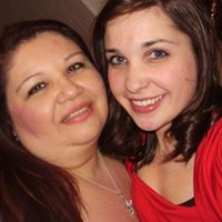 Corina Garza Photo 6