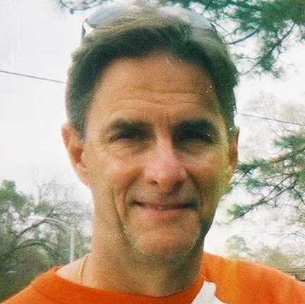 Robert Whitworth Photo 11