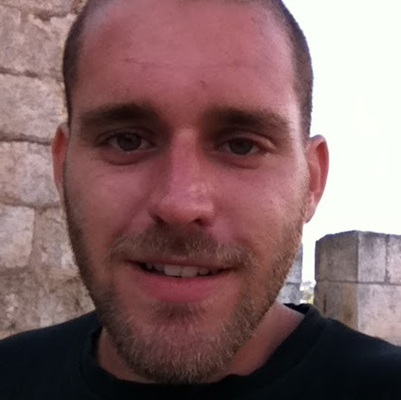 Mike Moss Photo 14