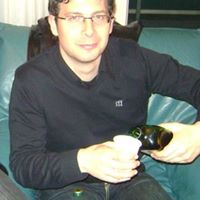 Francesco Paradiso Photo 2