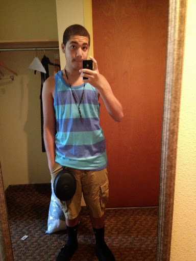 Joshua Ayala Photo 13