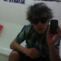 James Winning Photo 4