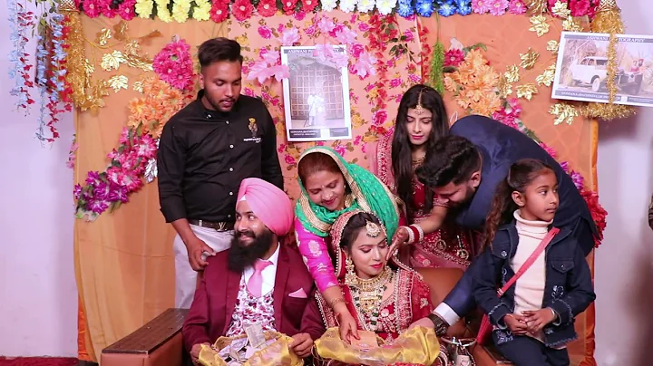 Jagdeep Brar Photo 23