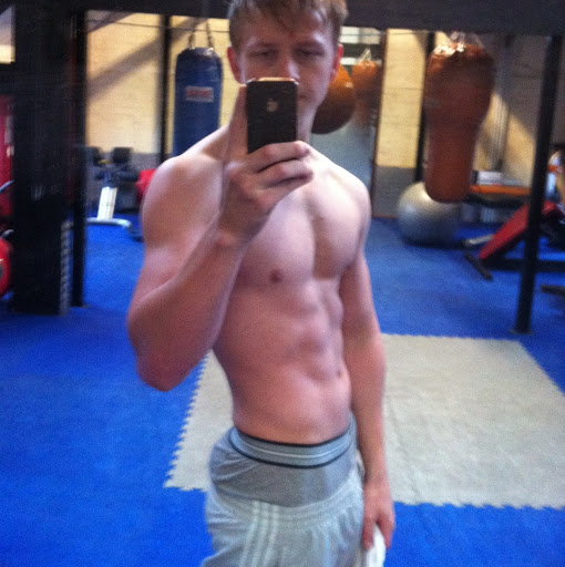 Kyle Bevan Photo 9