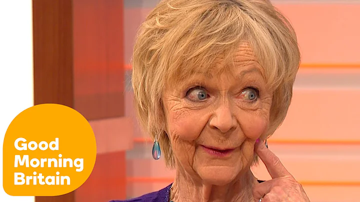 Sheila Reid Photo 38
