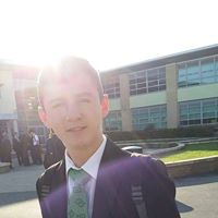 Kieran Mccarthy Photo 7