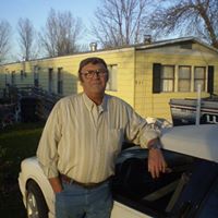 Larry Bergman Photo 3