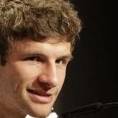 Thomas Muller Photo 2