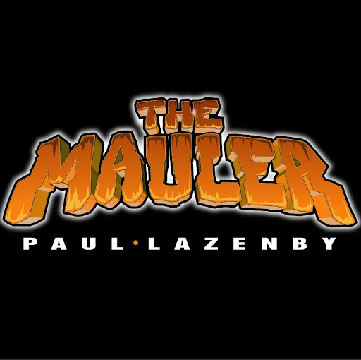 Paul Lazenby Photo 9