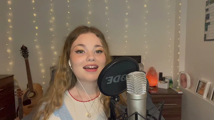 Amelia Cameron Photo 28