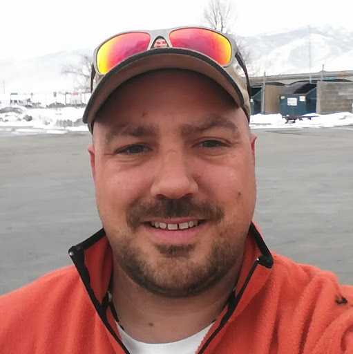 Shane Shoemaker Photo 10