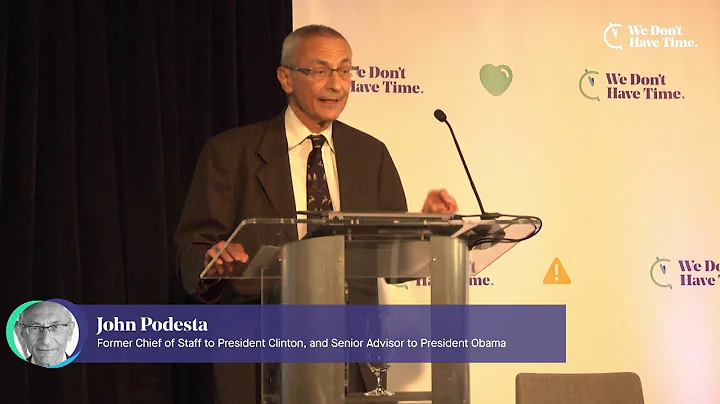 Donald Podesta Photo 4