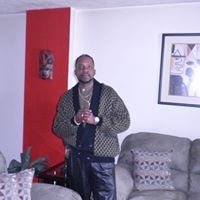 Brian Pinson Photo 3