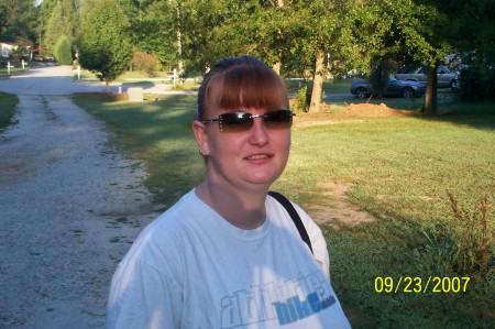 Lisa Stubbs Photo 17