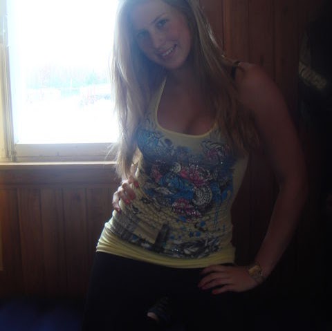 Missy Wright Photo 11