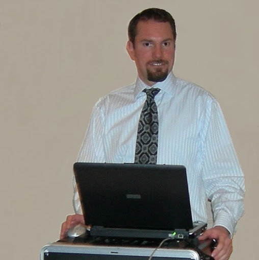 Jeff Mcculloch Photo 9