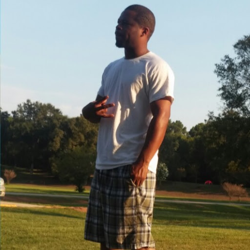 Dexter Martin Photo 15