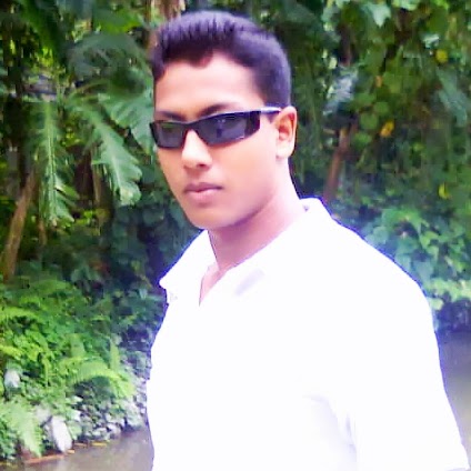 Rana Shah Photo 16