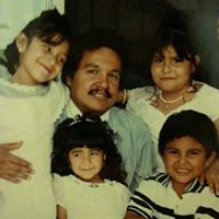 Herbert Amaya Photo 1