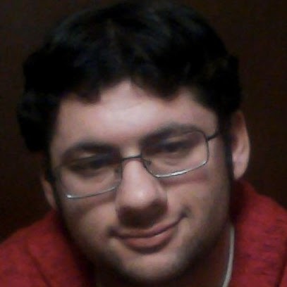 Christopher Hamel Photo 9