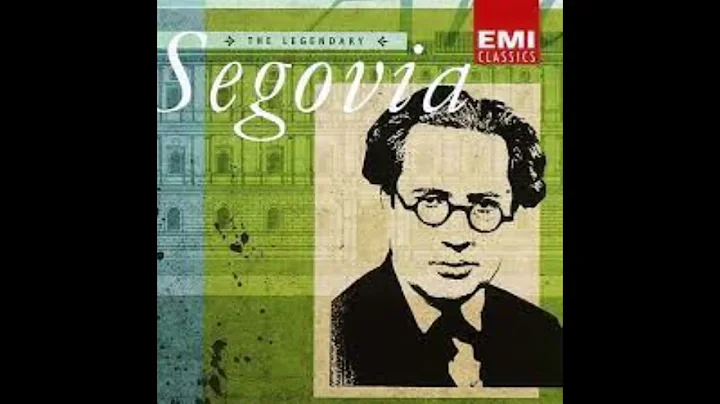 Guillermo Segovia Photo 24