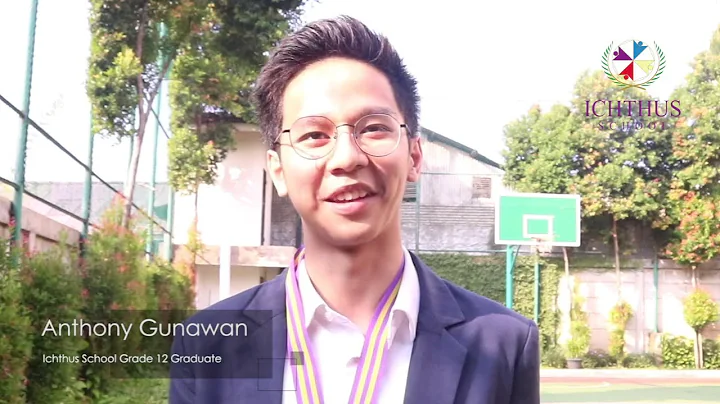 Anthony Gunawan Photo 24