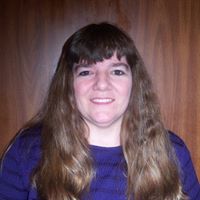 Sheila Parsons Photo 1