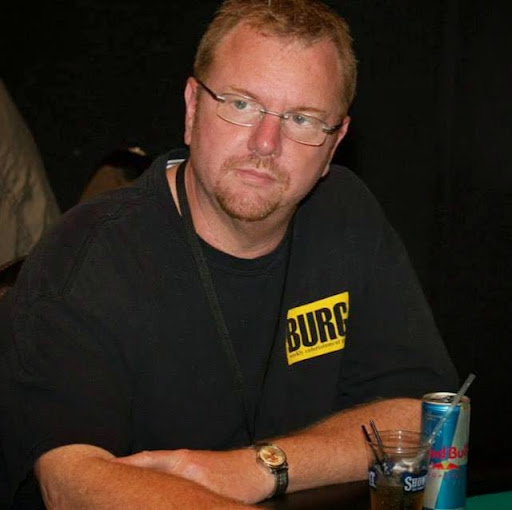 John Knopp Photo 14