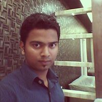 Fahad Ahmed Photo 5