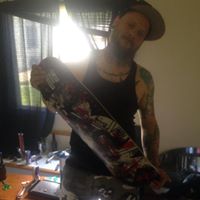 Patrick Langford Photo 1