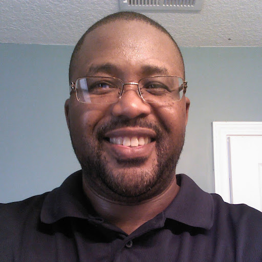 Alonzo Hill Photo 9