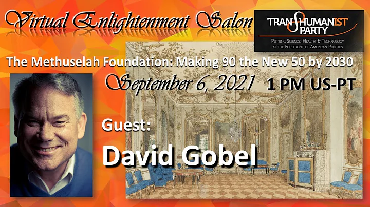David Gobel Photo 14